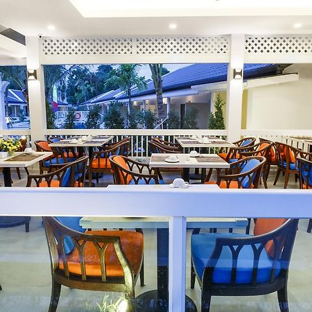 Tuana Hotels Brook Pool Access シャロン エクステリア 写真