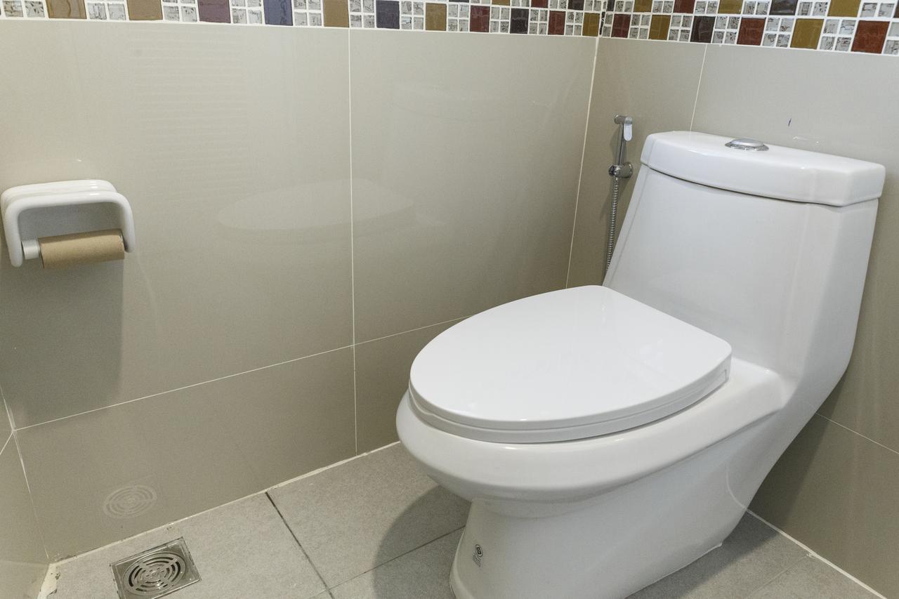 Tuana Hotels Brook Pool Access シャロン エクステリア 写真