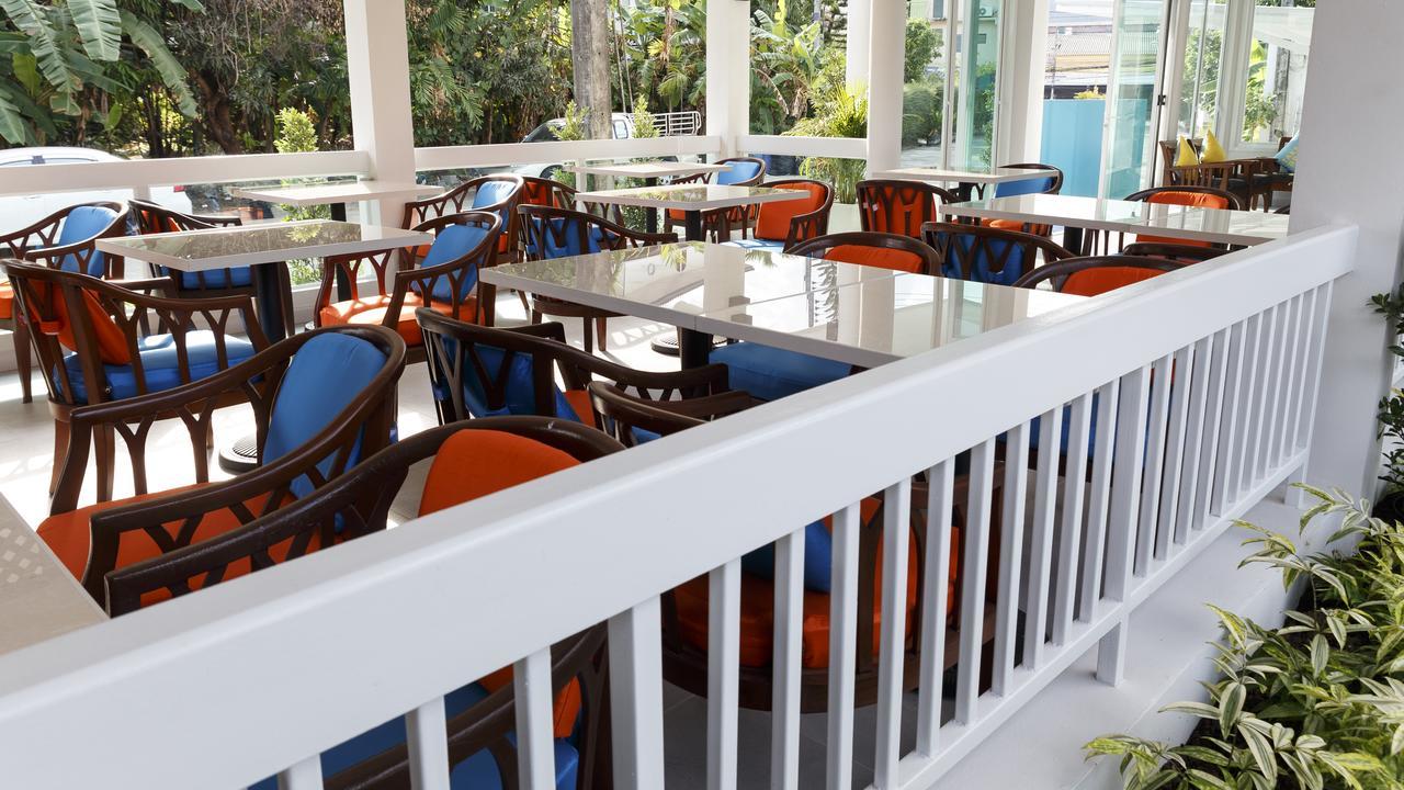 Tuana Hotels Brook Pool Access シャロン エクステリア 写真