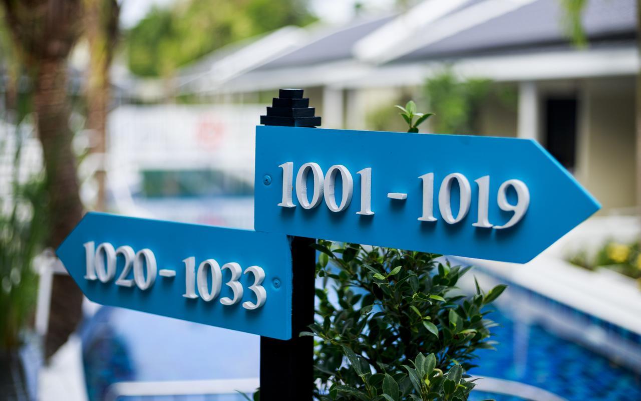 Tuana Hotels Brook Pool Access シャロン エクステリア 写真