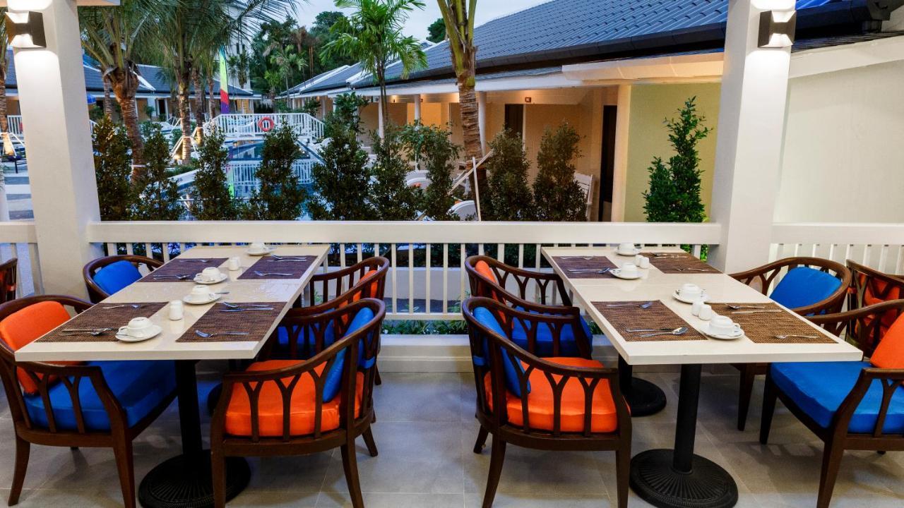 Tuana Hotels Brook Pool Access シャロン エクステリア 写真