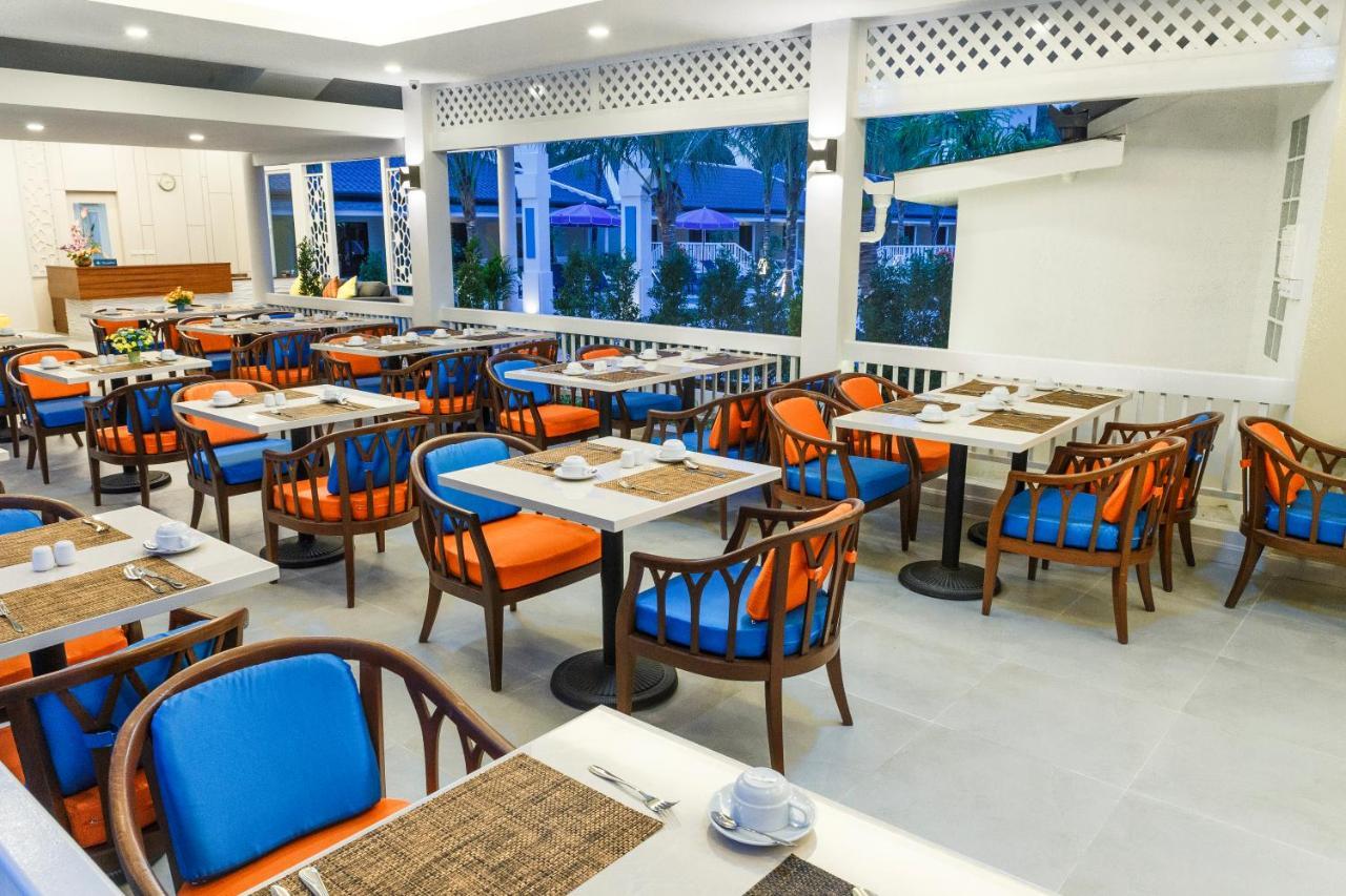 Tuana Hotels Brook Pool Access シャロン エクステリア 写真